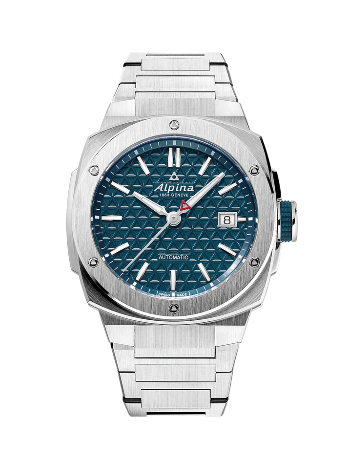 ALPINER  Extreme Automatic  AL-525TB3AE6B