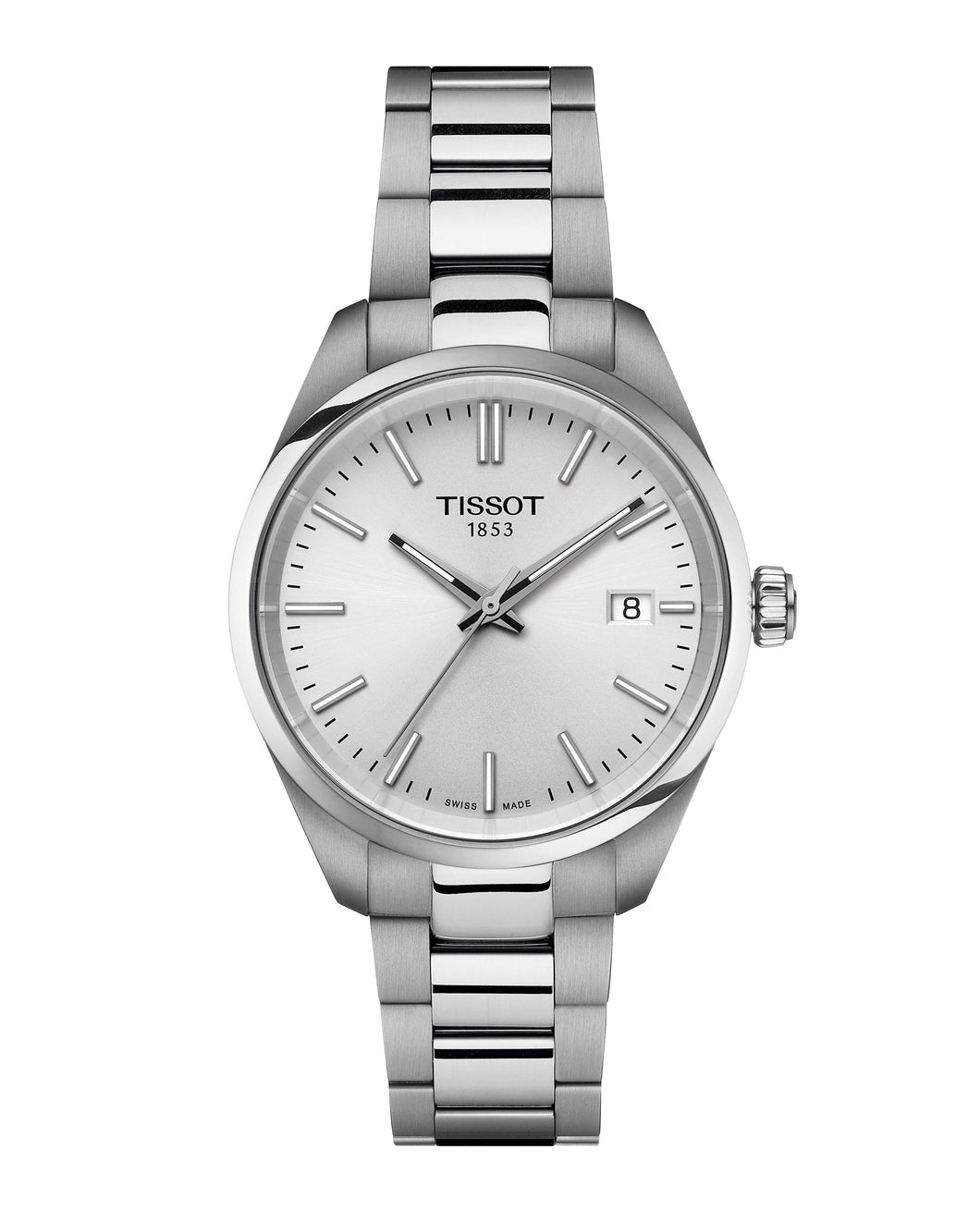 Tissot PR 100 34mm T150.210.11.031.00