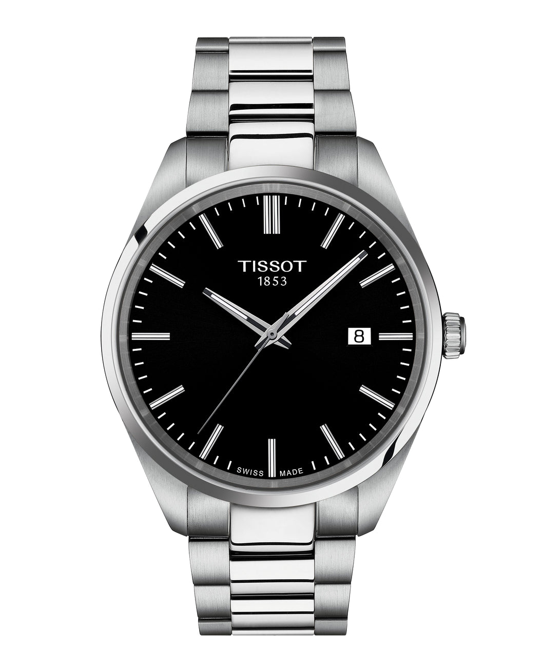 Tissot PR 100 T1504101105100