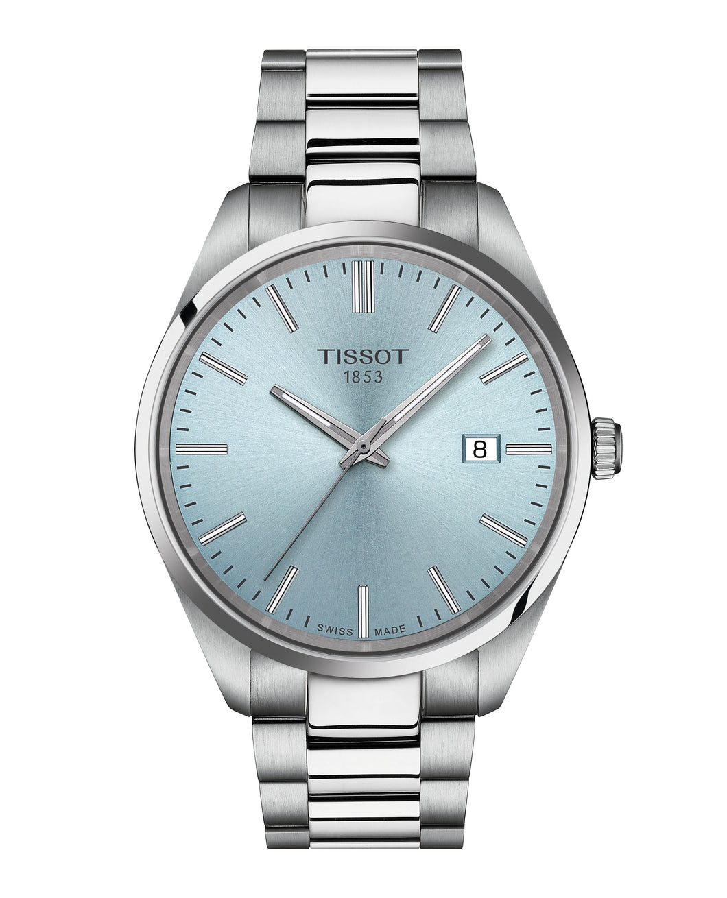 Tissot PR 100 T150.410.11.351.00