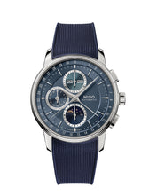 Carica l&#39;immagine nel visualizzatore di Gallery, BARONCELLI CHRONOGRAPH MOONPHASE M027.625.17.041.00
