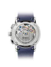 Carica l&#39;immagine nel visualizzatore di Gallery, BARONCELLI CHRONOGRAPH MOONPHASE M027.625.17.041.00
