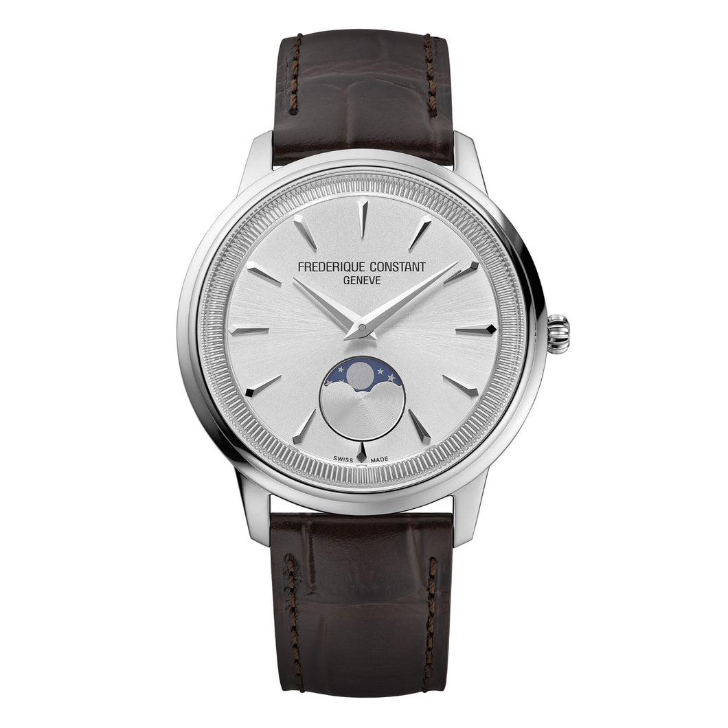 Moneta Moonphase FC-206S3S6