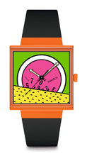 Load image into Gallery viewer, SWATCH BREAK FREE BREAK TIME
